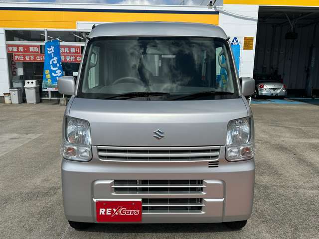 Suzuki Every 8