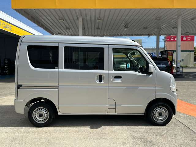 Suzuki Every 10