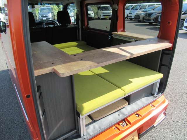 Daihatsu Atrai 5