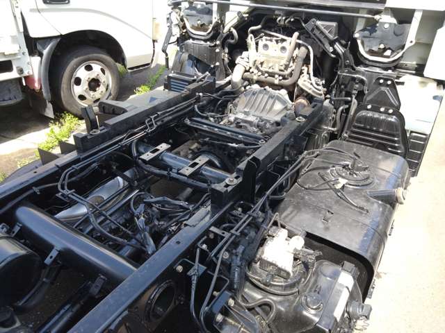 Mitsubishi Fuso Canter 12
