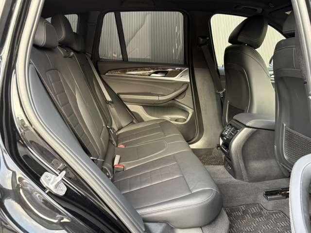 BMW X3 12