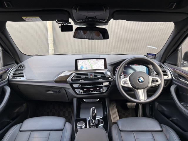 BMW X3 4