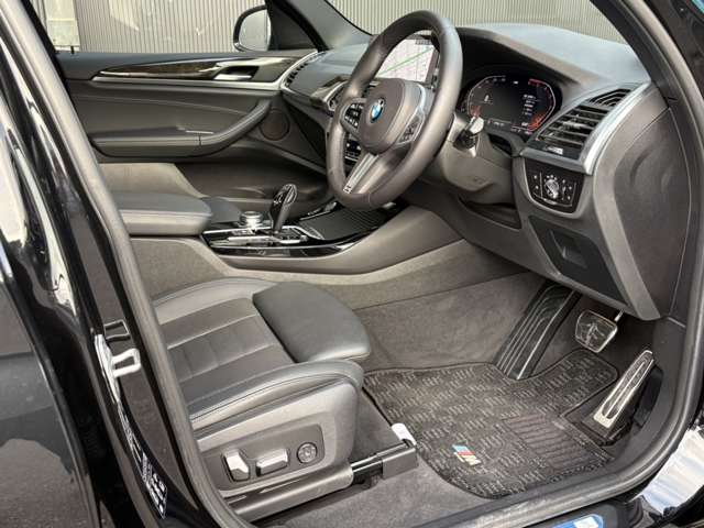 BMW X3 5