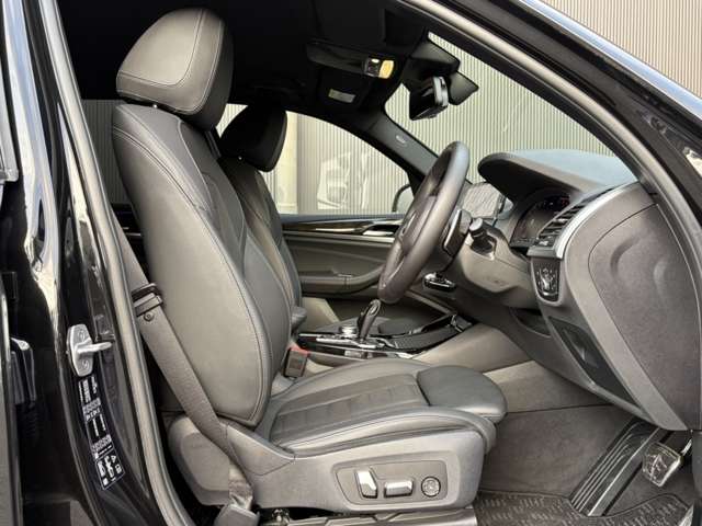 BMW X3 6