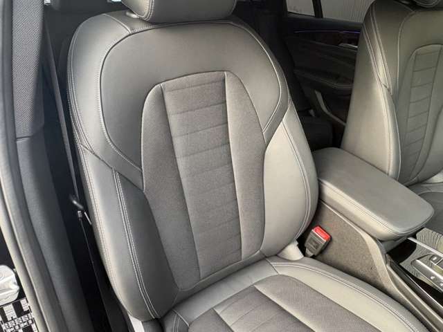 BMW X3 8