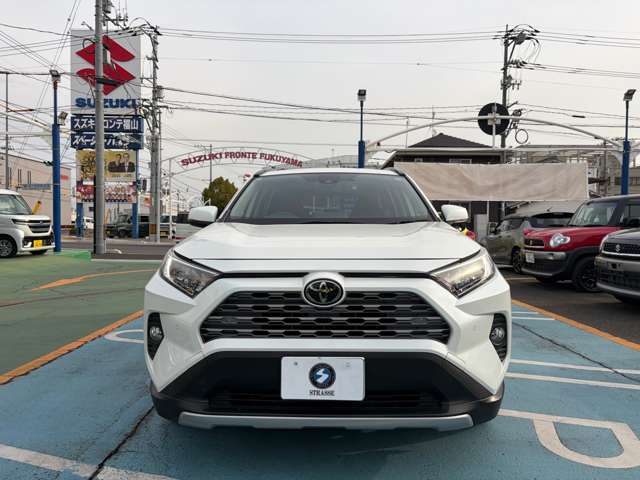 Toyota RAV4 2
