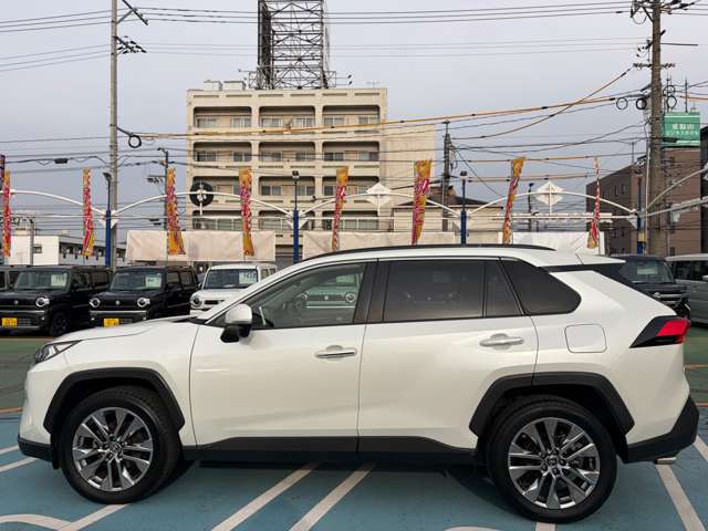 Toyota RAV4 3