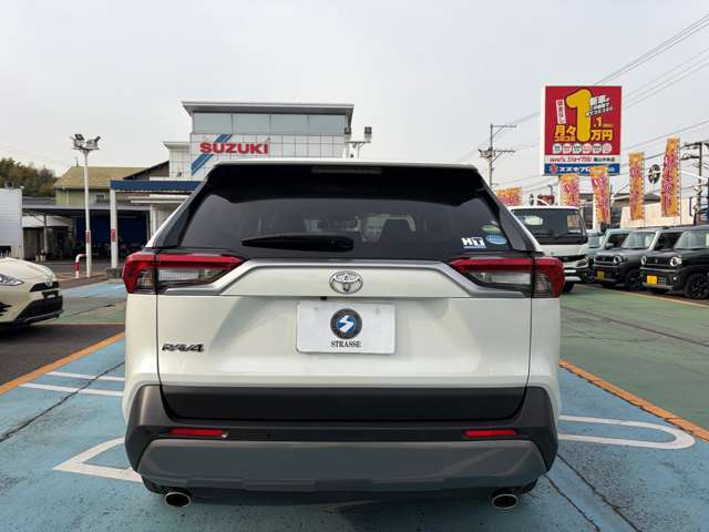 Toyota RAV4 4