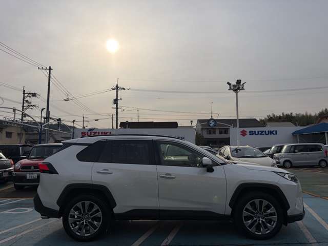 Toyota RAV4 5