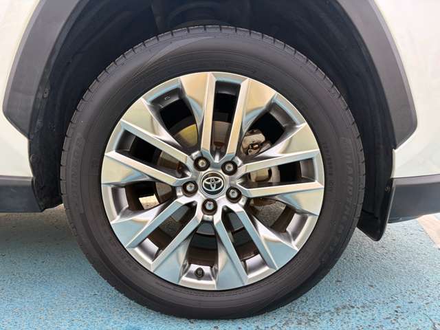 Toyota RAV4 7