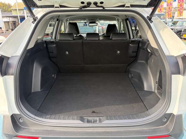 Toyota RAV4 10