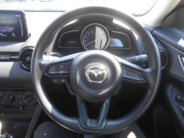 Mazda CX-3 3