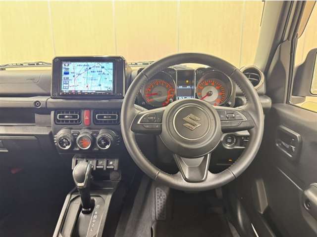 Suzuki Jimny 5