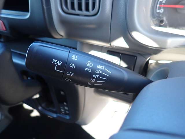 Suzuki Every 11