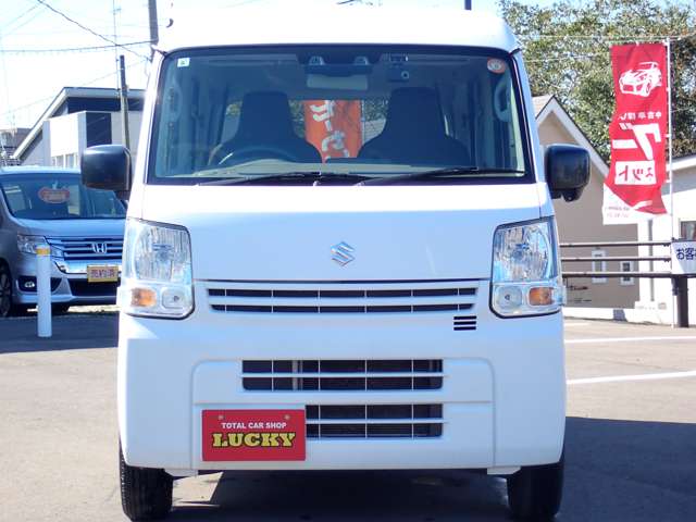 Suzuki Every 2