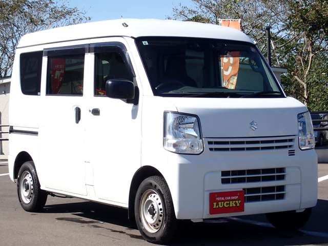 Suzuki Every 3