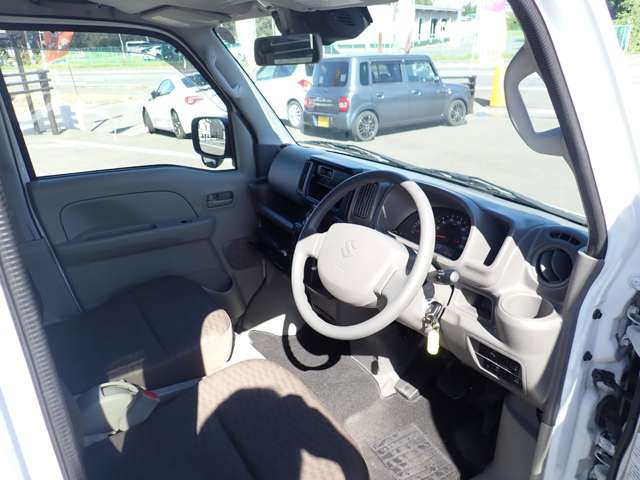 Suzuki Every 7