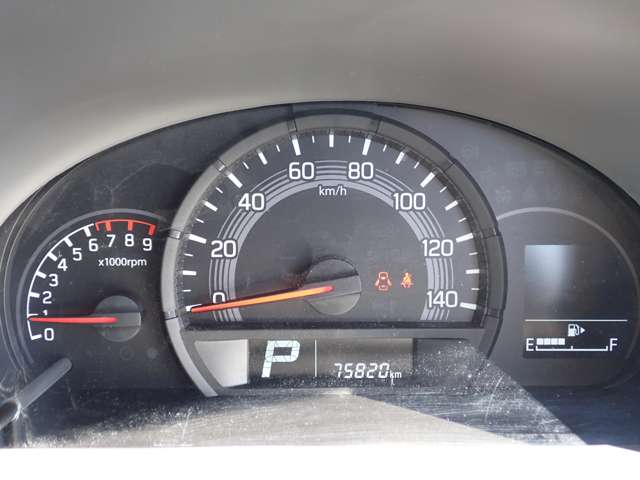 Suzuki Every 10