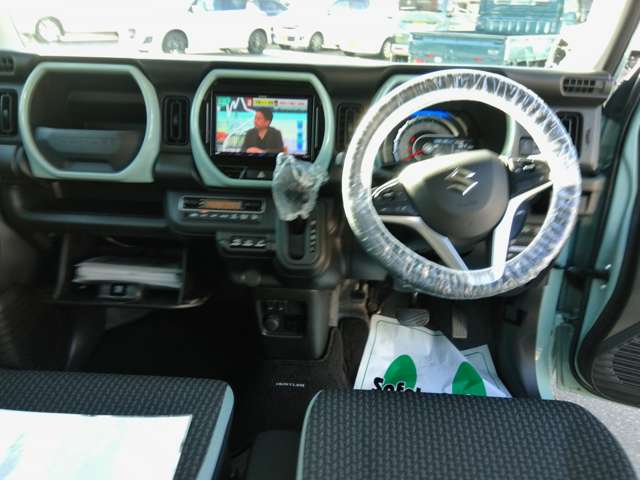Suzuki Hustler 12