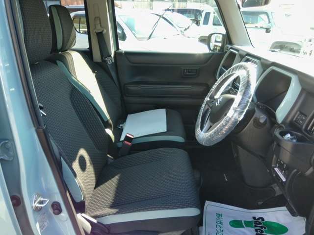 Suzuki Hustler 9