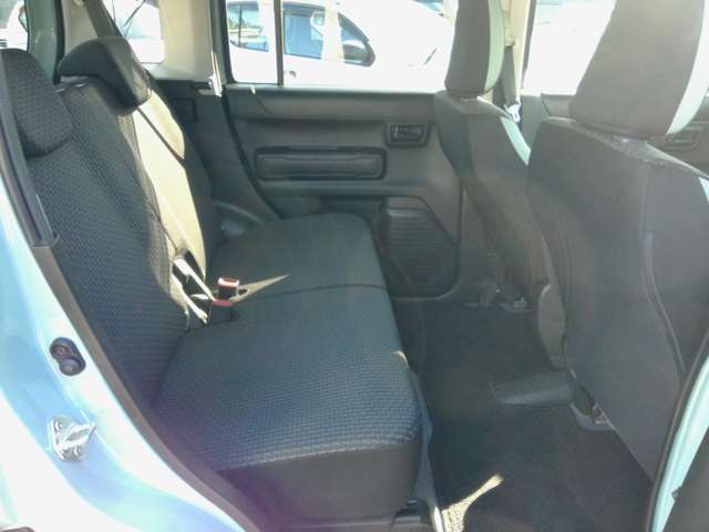 Suzuki Hustler 10