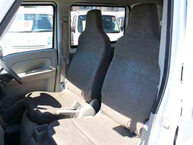Suzuki Every 12