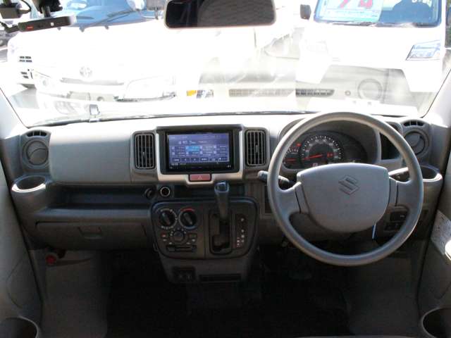 Suzuki Every 13