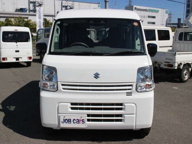 Suzuki Every 3