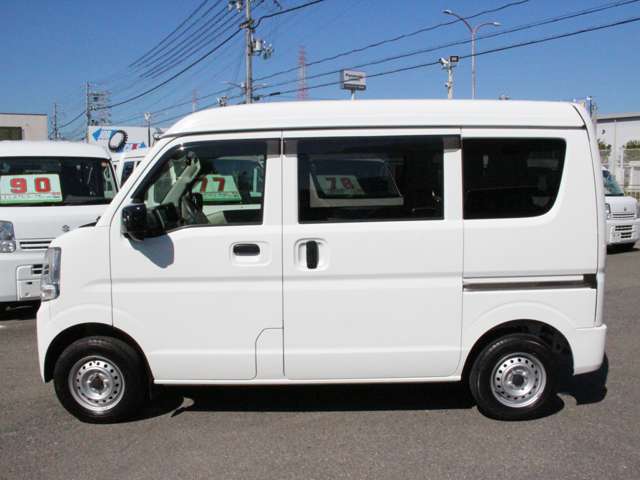 Suzuki Every 5