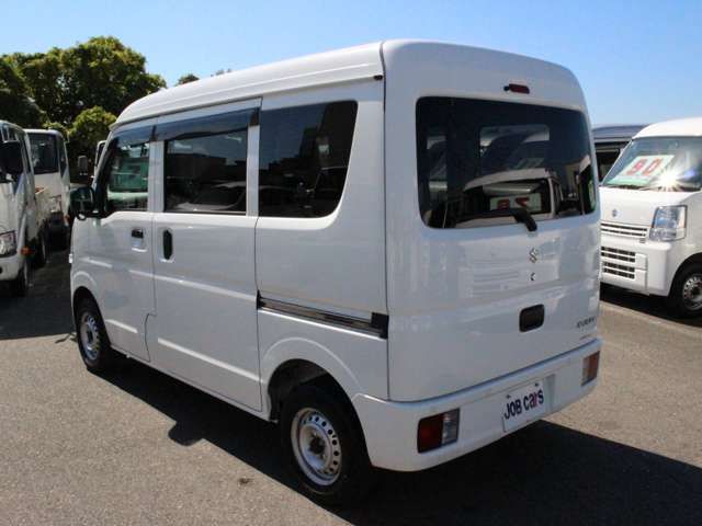 Suzuki Every 6