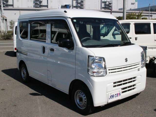 Suzuki Every 10