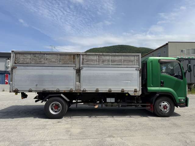 Isuzu Forward 3