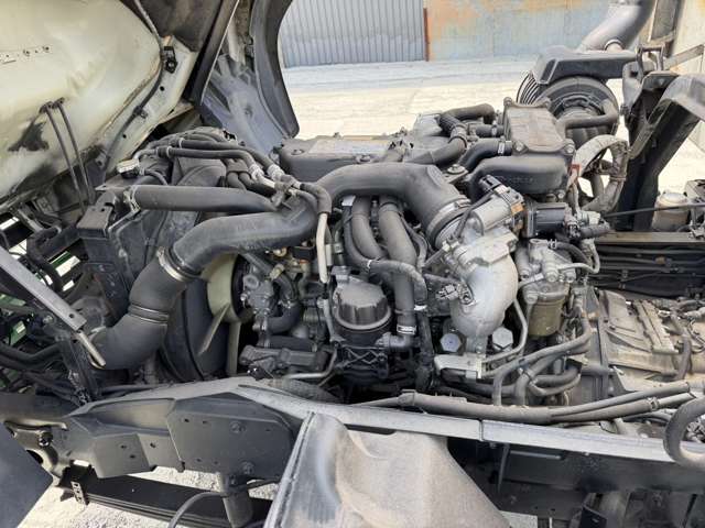 Isuzu Forward 7