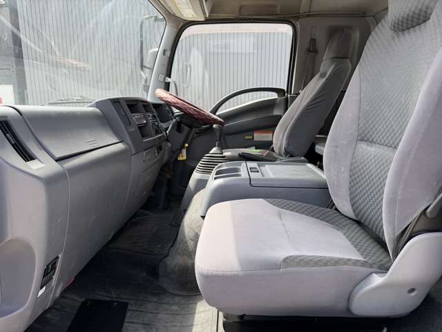 Isuzu Forward 10