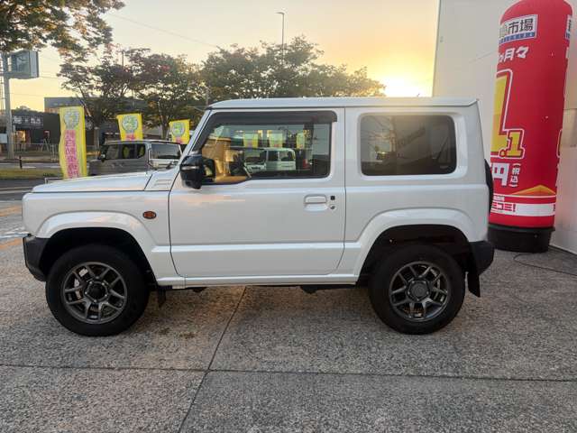 Suzuki Jimny 5