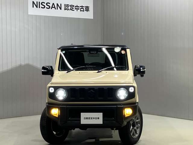 Suzuki Jimny 5