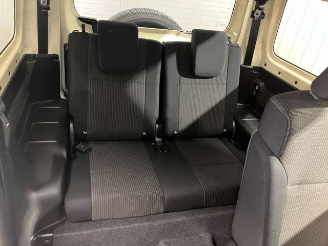 Suzuki Jimny 9