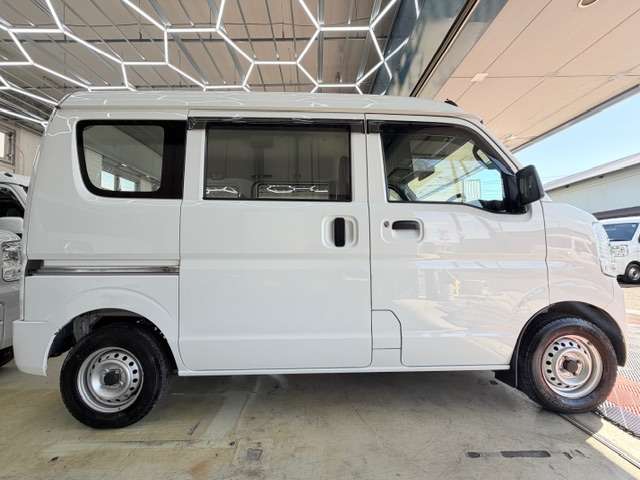 Suzuki Every 11