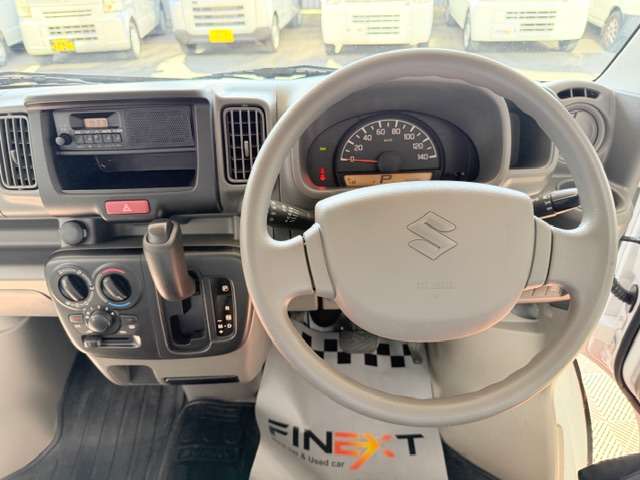 Suzuki Every 2