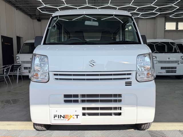 Suzuki Every 5
