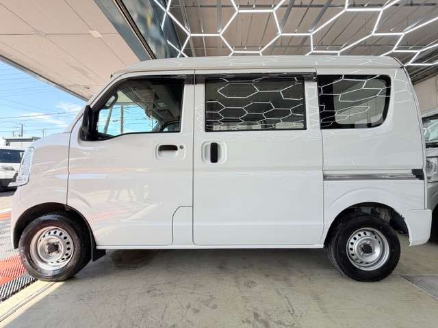 Suzuki Every 9