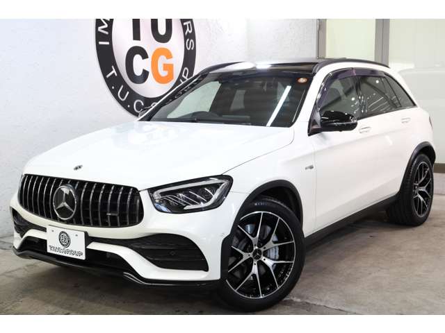 Mercedes-Benz GLC 12