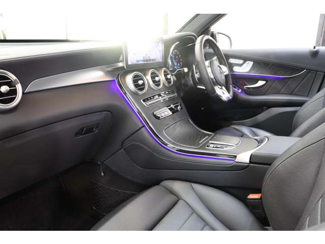 Mercedes-Benz GLC 3