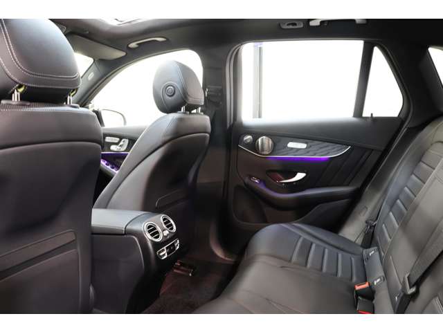 Mercedes-Benz GLC 5