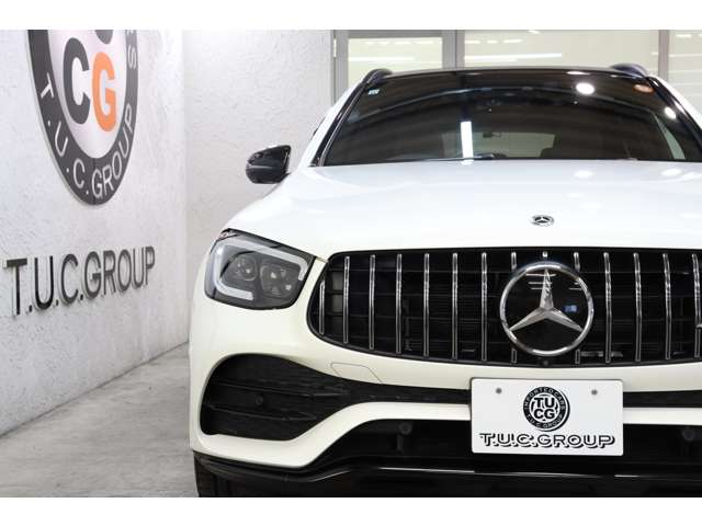 Mercedes-Benz GLC 6