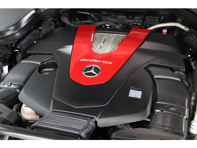 Mercedes-Benz GLC 7