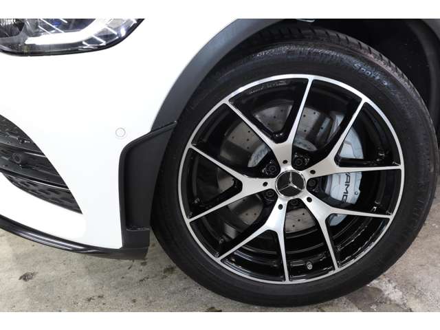 Mercedes-Benz GLC 9
