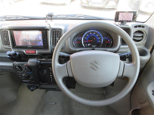 Suzuki Every 11