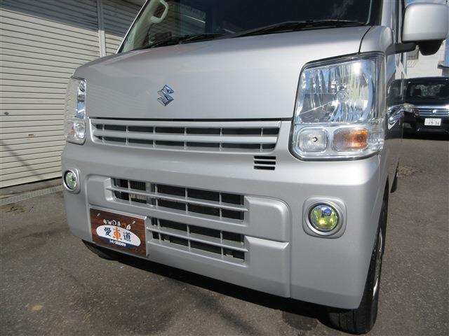 Suzuki Every 2