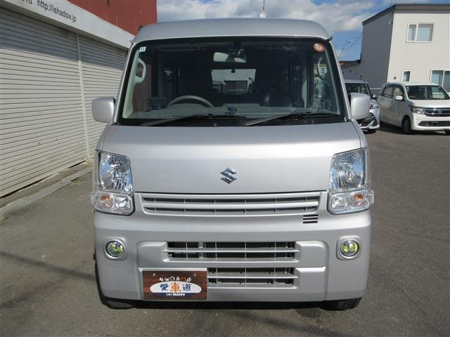 Suzuki Every 3